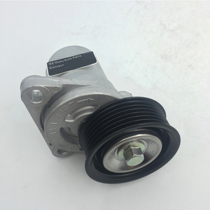 ลูกรอกปรับความตึงสายพานไดรฟ์อัตโนมัติสำหรับ M3 6ซาลูนเครื่องยนต์ CX-7 LFG1-15-980C ชุดปรับความตึง<span class=keywords><strong>สายพาน</strong></span> - Product Image 2