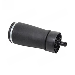 Muelle de Suspensión Neumática Trasera para Range L405, Pieza de Alta Calidad para Autos, Bolsa de Aire LR034262 LR052171 - Product Image 3
