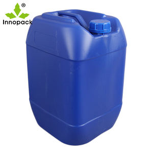 Bidon Jerry de 25 litres en plastique avec <span class=keywords><strong>bec</strong></span> <span class=keywords><strong>verseur</strong></span> <span class=keywords><strong>pour</strong></span> le stockage - Product Image 4