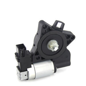 Motor Elevador de Ventanas para Mazda, Repuesto Original Chevrolet GJ6A5958XF 742-802, Disponible en Stock, Transfronterizo - Product Image 2