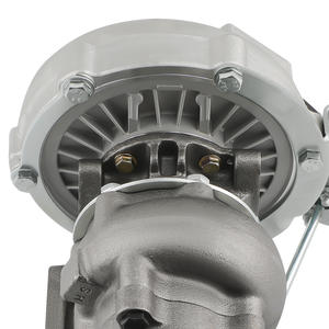 Turbocharger Universal T3 Flange Berpendingin Oli Baru untuk Mesin 4/6 Silinder untuk Mesin 1.5L-<span class=keywords><strong>2</strong></span>.5L - Product Image 4