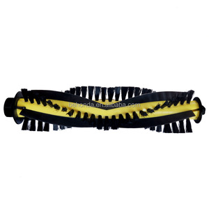 Kit de remplacement de brosse de rouleau de vadrouille de filtre de brosse latérale pour l'accessoire d'aspirateur de <span class=keywords><strong>robot</strong></span> de <span class=keywords><strong>Mamibot</strong></span> Exvac660 880 - Product Image 5
