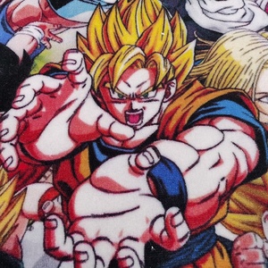 Concevez votre propre tapis <span class=keywords><strong>Dragon</strong></span> <span class=keywords><strong>Ball</strong></span> en forme d'anime à vendre - Product Image 3