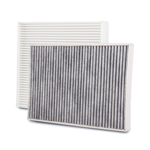 KJ de activo material de carbono de aire de cabina filtro OEM LR056138 para <span class=keywords><strong>coches</strong></span> de espaã a, hecho en china - Product Image 6