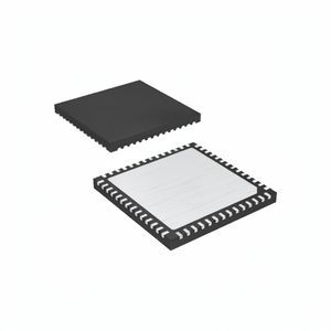 Manufacturer Channel Electronic Chips Component 8T49N283C-999NLGI8 Clock Timing 56 VFQFN Exposed Pad - Product Image 1