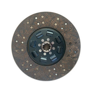 แผ่นจานคลัตช์1878002734 Mercedes-Benz สำหรับรถยนต์ - Product Image 1