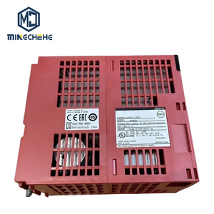 Module d'E/S à impulsions PLC industriel Q64PN Q61DA Q62DA Q63DA pour l'automatisation - Product Image 1