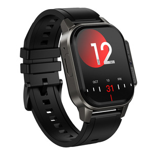 DM62 2.13 pollici Smart Watch NFC Password 1000mAh AMOLED Display IP67 quadrato Android <span class=keywords><strong>OS</strong></span> 4G Sim Card di supporto <span class=keywords><strong>per</strong></span> la registrazione sportiva - Product Image 2