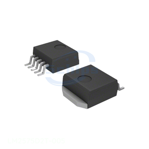 IC REG SW 1A 5V STEPDOWN D2PAK Power Management (PMIC) In Stock Online Electronic Components LM2575D2T-005 - Product Image 1