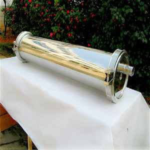 4 "recipiente a presión de acero inoxidable cubierta de <span class=keywords><strong>la</strong></span> membrana <span class=keywords><strong>Ro</strong></span> - Product Image 3