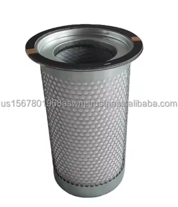Nuevo Filtro Separador de Aceite Externo MANNY para Compresor de Aire 4930155361 Accionado por Motor - Product Image 2