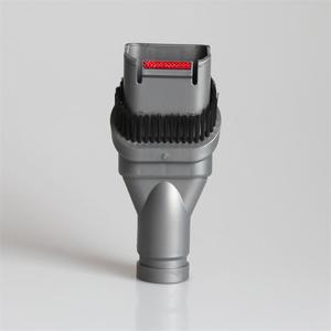 Tête d'aspiration Brosses Côté Brosse À Poussière Tube Souple 32mm 35mm pour <span class=keywords><strong>dyson</strong></span> V6 V7 V8 <span class=keywords><strong>V10</strong></span> V11 Vide pièces Détachées nettoyeur Outil 967768-01 - Product Image 5
