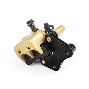 Système de frein à disque hydraulique avant pour moto <span class=keywords><strong>Apollo</strong></span> 110cc 125cc <span class=keywords><strong>140cc</strong></span> CRF70 Pit PRO <span class=keywords><strong>Dirt</strong></span> <span class=keywords><strong>Bike</strong></span> - Product Image 6