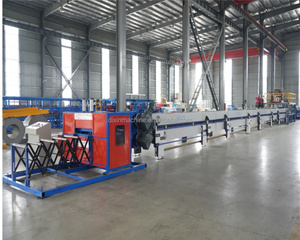 Fabricant chinois de <span class=keywords><strong>ligne</strong></span> de production de panneaux sandwich <span class=keywords><strong>en</strong></span> métal pour chambre froide Machine de fabrication de panneaux pour bâtiment et décoration <span class=keywords><strong>extérieure</strong></span> - Product Image 3