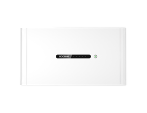 Batterie GoodWe Série D LX D5.0-10 Haute Tension 5KWH Empilable 51.2V pour Système de Stockage d'Énergie Domestique IP21 - Product Image 4