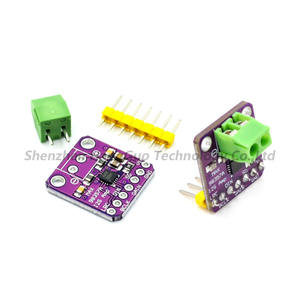 Amplificateur audio I2S non filtré de classe D MAX98357 pour module - Product Image 3