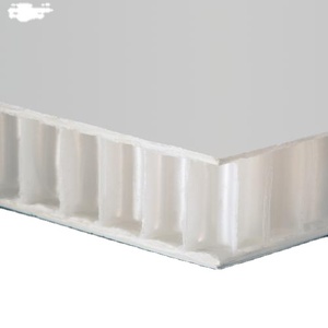 Factory <strong>Supplier</strong> PP Honeycomb <strong>Core</strong> Panel Sheet for Building Material