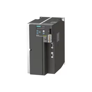 ชุดควบคุม SINAMICS PLC รุ่น 6SL3210-5FE13-5UF0 IP20 380-480V 3.5kW สำหรับมอเตอร์ AC รับประกัน 1 ปี CN/JIA 6SL3210-5FE13-5UF0 ยี่ห้อซีเมนส์ - Product Image 1