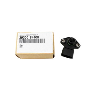 Sensor MAP Automotriz, Componentes Eléctricos del Motor para Hyundai Kia, Sensor de Presión de Admisión 39300-84400 3930084400 - Product Image 2