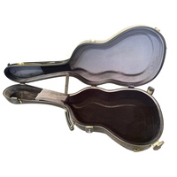 Factory Direct Supply Acoustic Guitar Gig Bag Waterproof Shockproof Instrument Bags & Cases