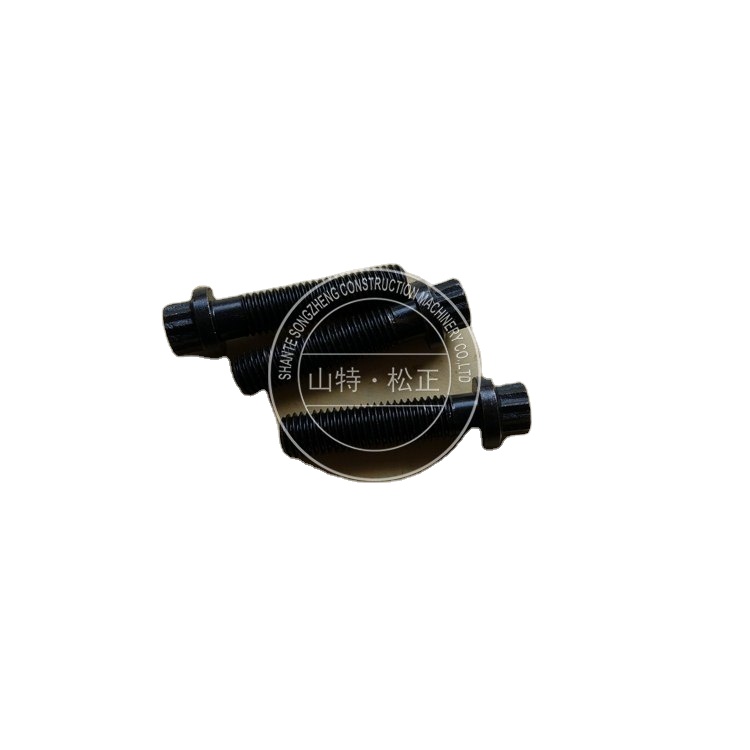 523-7861 5237861 Starter - Reliable Excavator Spare Part