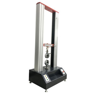 Medição Compressão E Alongamento Teste Adesão Vergalhão <span class=keywords><strong>Push</strong></span> Pull Tração Stress Testing <span class=keywords><strong>Machine</strong></span> Força Tester Medidor - Product Image 2