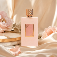 100ml haut de gamme moyen-orient arabe dubaï huile parfumée unisexe parfum durable naturel usage quotidien spray corporel