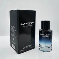 Vêtements pour hommes de luxe sur mesure de haute qualité, fabriqués aux États-Unis Parfum en stock, fragrance classique boisée 100ml, parfums de marque originale