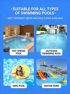 Cartouches filtrantes pour <span class=keywords><strong>piscine</strong></span> au meilleur prix, cartouches filtrantes pour système de <span class=keywords><strong>filtration</strong></span> de <span class=keywords><strong>piscine</strong></span>, lavables, <span class=keywords><strong>filtration</strong></span> haute précision - Product Image 4