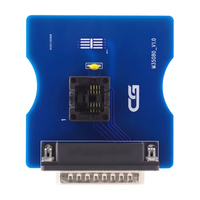 Nuevo Adaptador Original CGDI M35080/35160 para Programador CG PRO 9S12 Modelo Ace