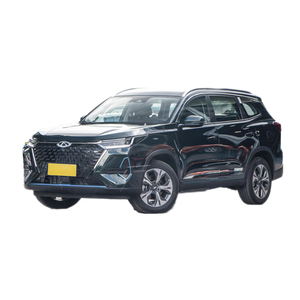 Chery Tiggo 8 Pro PHEV electro Automobile achat de <span class=keywords><strong>voiture</strong></span> en ligne <span class=keywords><strong>top</strong></span> <span class=keywords><strong>10</strong></span> ev sport chine voitures d'occasion meilleure plug in <span class=keywords><strong>hybride</strong></span> - Product Image 1