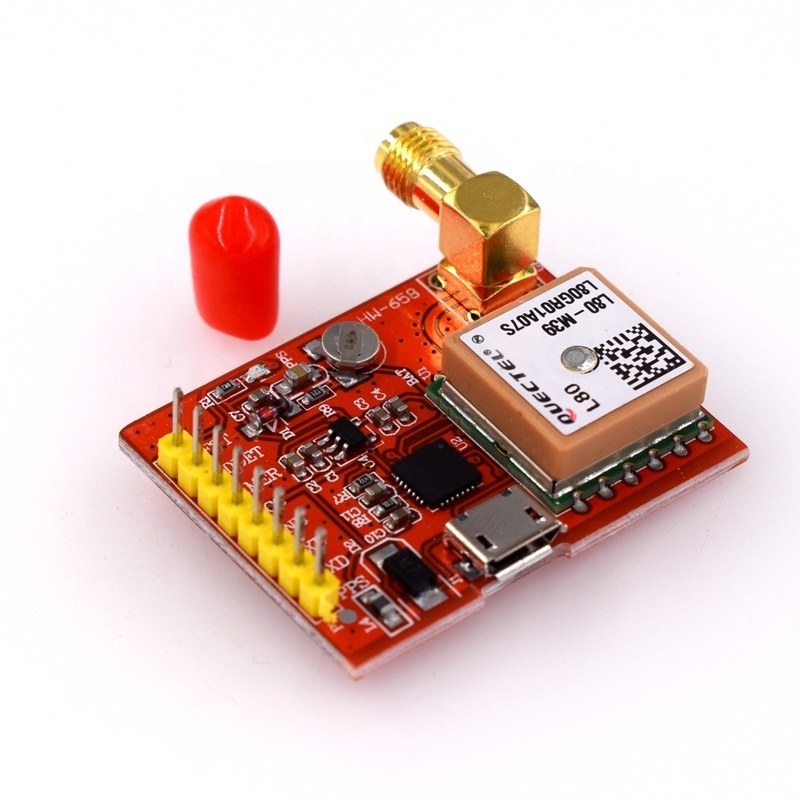 #658 умная электроника Raspberry Pi GPS модуль USBPort GPS USB интерфейс