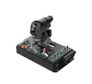 StrikeAce <span class=keywords><strong>EX</strong></span> 2.0 Flight Throttle - Vol simulé |   Prend en charge X-Plane MSFS - Product Image 6