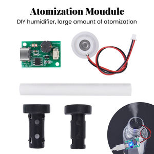 Hoge Spray Zware Mist Volume Verstuiving Drive Printplaat Dly Luchtbevochtiger Verstuivingsmodule - Product Image 2
