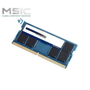 หน่วยความจำ - โมดูล MODULE DDR5 SDRAM 48GB 262SODIMM SQR-SD5N48G5K6M - Product Image 1