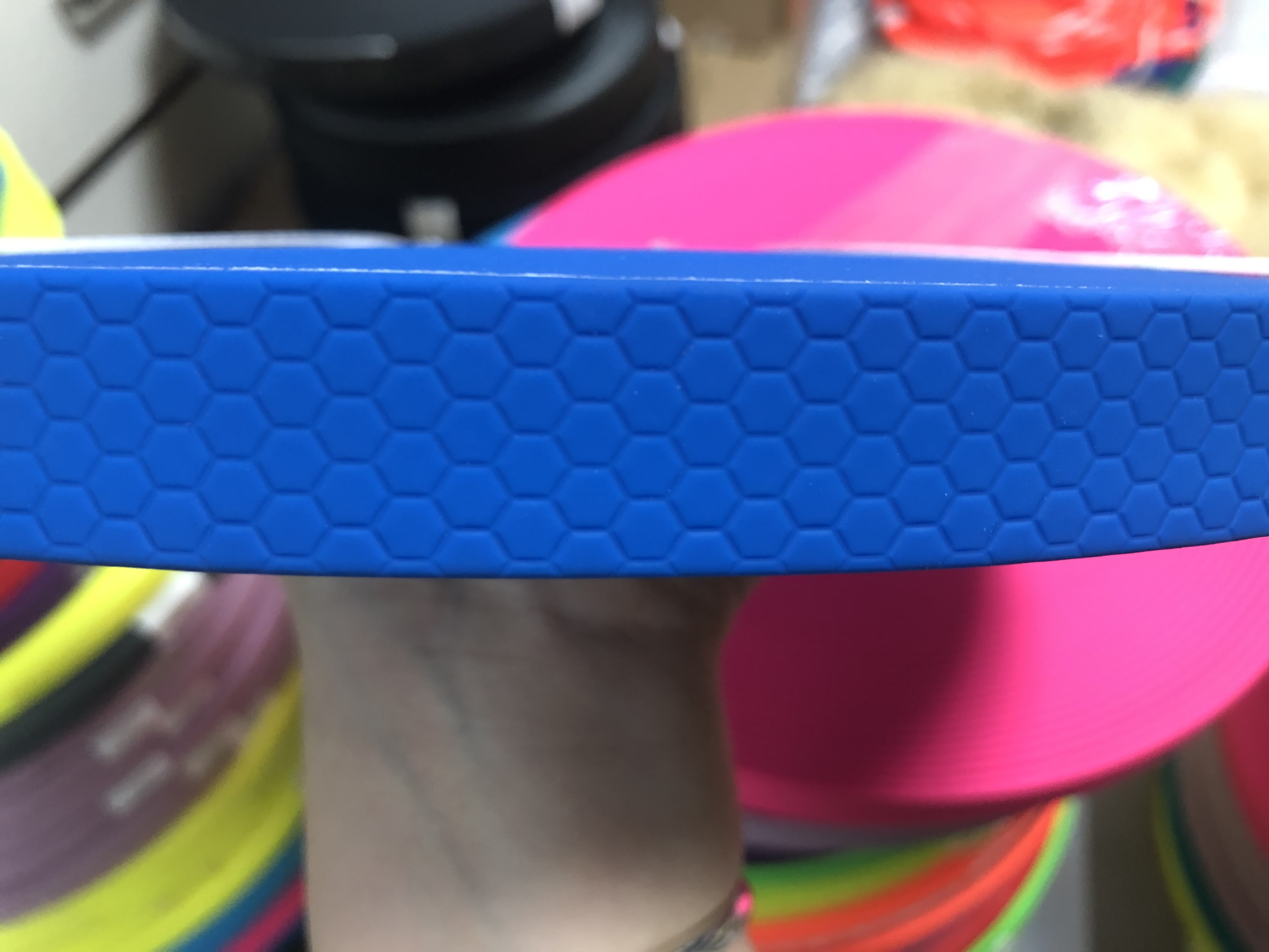 Bleu