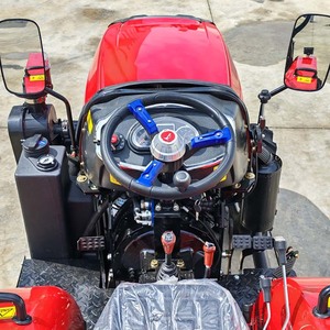 Trattore Re da Serra da 50CV di Alta Qualità Cinese - Alta Efficienza, Durevole e Conveniente - Offerta a Tempo Limitato - Product Image 4