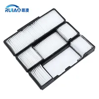 2022 Best selling universal 88508-12010 automotive gm cabin air filter