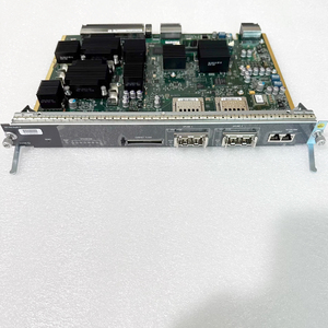WS-X45-SUP6L-E <span class=keywords><strong>Catalyst</strong></span> <span class=keywords><strong>4500</strong></span> E Series Supervisor Engine 6L-E Lite, 2x10GE Lite 64MB CF Original Gebraucht - Product Image 5