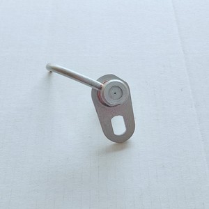 Inyector de Combustible de Pistón 12649960 para Reparación y Reemplazo, Anillo Combinado de 3 Ranuras - Product Image 3