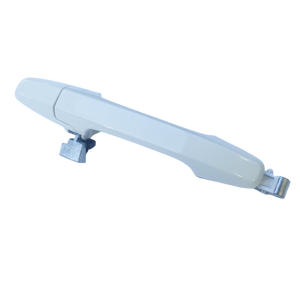 Pièces détachées automobiles FA1 pour 2006-2011, nouveaux systèmes de carrosserie, poignée de porte extérieure en plastique + métal blanc Hongsheng durable - Product Image 5