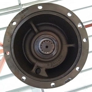 Phụ tùng máy xúc <span class=keywords><strong>EX200</strong></span>-<span class=keywords><strong>5</strong></span> <span class=keywords><strong>Swing</strong></span> động cơ 4330222 M2x146B-CHB cho Hitachi - Product Image 4