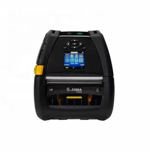 Imprimante d'étiquettes Zebra originale ZQ521 203 DPI, imprimante mobile portable et facile <span class=keywords><strong>à</strong></span> transporter - Product Image 2
