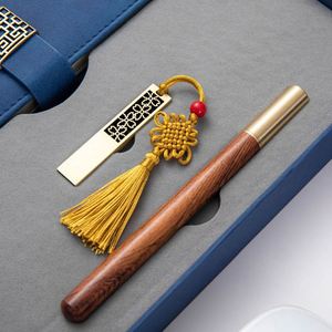 Business Gift Box Set A5 PU Notebook Metal Pen <b>USB</b> <b>Flash</b> <b>Drive</b> Enterprise Customization LOGO Trending Products 2026 New Arrivals - Product Image 4