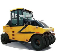 Machine à rouleaux compresseurs routiers de marque célèbre 26T SRT26H-C6 à vendre
