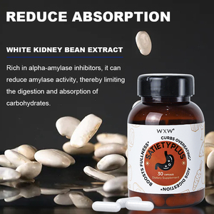 Crea Tu Próximo Éxito de Ventas: Garcinia Cambogia Natural OEM ODM para el Control del Apetito y la Gestión del Peso - Product Image 2