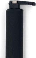 Kit de rouleaux de platine pour imprimante thermique originale GX420D GK430D GX430D ZP450 ZP500 ZP505 ZP550 203dpi 105934-034