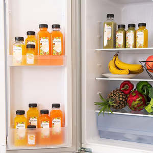 Bottiglie di Plastica per Acqua e Succo di Alta Qualità e Durevoli all'Ingrosso - Product Image 4