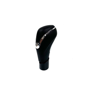 Chevrolet Gear <b>Shift</b> <b>Knob</b> 26220040 26286547 Ergonomic Plastic For Cruze Onix Monza - Product Image 2