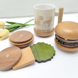 Tabla de Cortar Magnética Rectangular de Madera Maciza, Multifuncional, Aislante del Calor, 100% Ecológica, 1.5 cm - Product Image 4